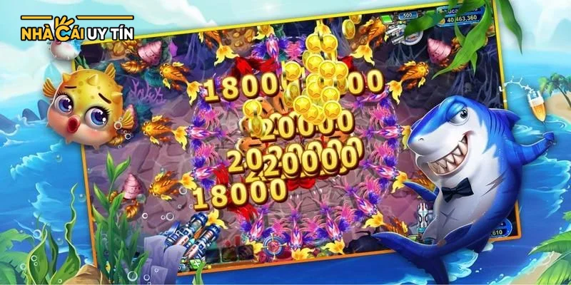 Kỹ năng hỗ trợ gia tăng hiệu quả săn bắn đáy biển